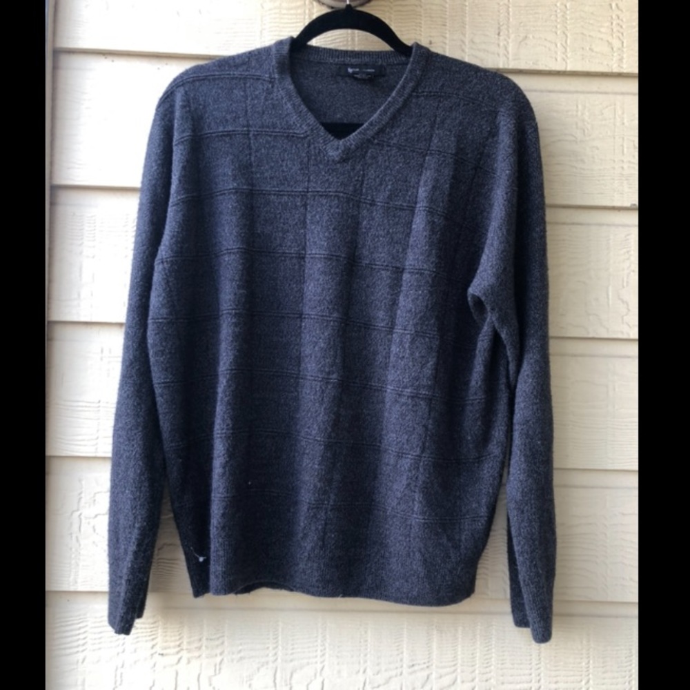 Oversized, Comfy Sweater!